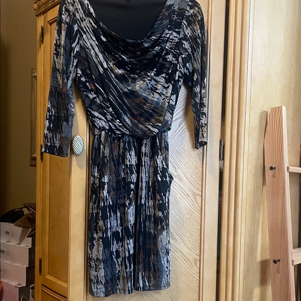Marina dress size small